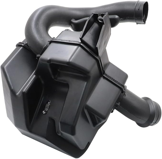 17230-RAA-A00 For H0nda Accord 2003-2007 Air Intake Resonator Chamber Assembly