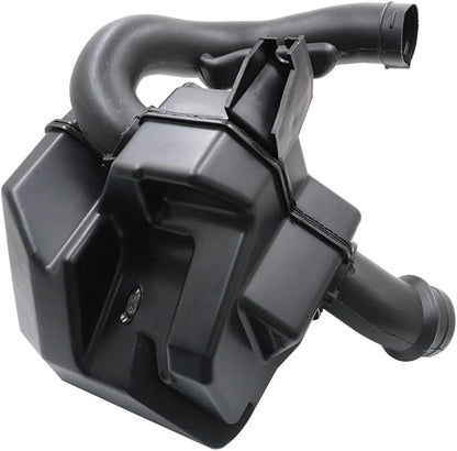 17230-RAA-A00 For H0nda Accord 2003-2007 Air Intake Resonator Chamber Assembly