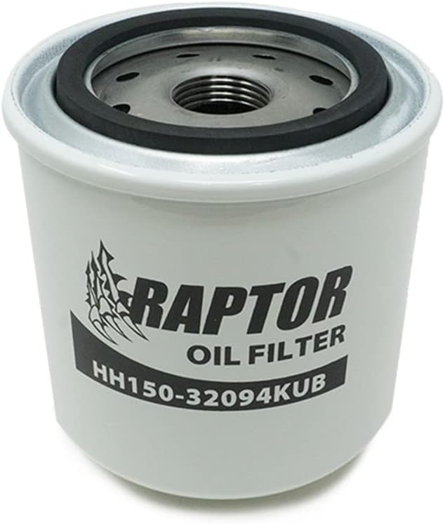 Maintenance Filter Kit for Kubota B6200 B7100 B7200 HST Tractor