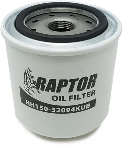 Maintenance Filter Kit for Kubota B6200 B7100 B7200 HST Tractor