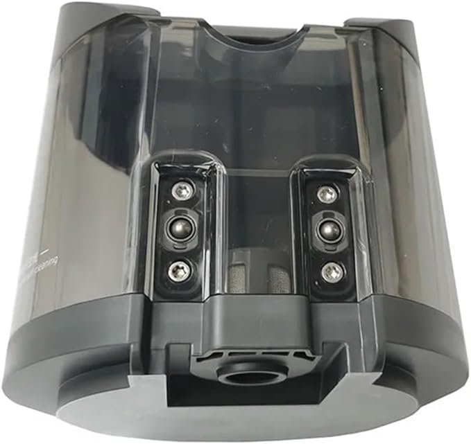 Clean Water Tank,Compatible For Dreame,H12 Electrolytic Water Tank,Compatible For Dreame,H12S/Hhr24A Handheld Wireless Floor Scrubber Vacuum Cleaner