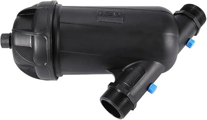 Agricultural Farm Y Type Mesh Filter Garden Drip Irrigation Filtration Equipment MNPT 2in DN50 (Large(overweight))