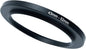 43mm to 52mm Step-Up Ring Filter Adapter for All Brands UV ND CPL Metal Ring Step-Up Rings Adapter Filter (43mm-52mm)