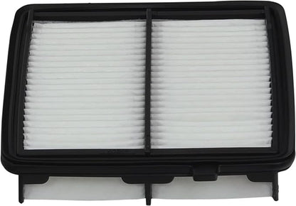 EPAuto GP650 (CA10650) Engine Air Filter Replacement for Honda Fit Gas (2009-2014) – Rigid Panel Filter for Improved Engine Airflow, Fuel Efficiency, and Engine Protection