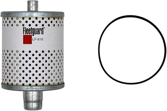 RAParts Engine Oil Filter Fits Case IH 2404 2424 2444 2504 Industrial Replaces 376374R1