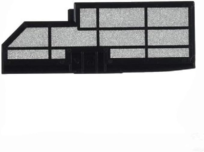 5PCS Dustproof Air Filter Net for ELPAF53 CB-1780 CB-1785W CB-1795F CB-1780W CB-1781W Projector