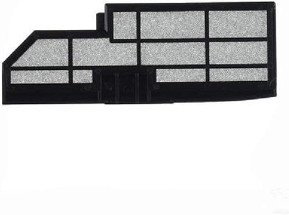 5PCS Dustproof Air Filter Net for ELPAF53 CB-1780 CB-1785W CB-1795F CB-1780W CB-1781W Projector