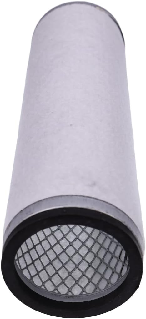 JZGRDN Air Filter D6NN9R500A Compatible with Ford 550 Agri 2610 600 2910 3600 3910 4100 4600 4610 5600 5700 6600 6700