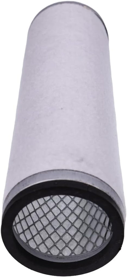 JZGRDN Air Filter D6NN9R500A Compatible with Ford 550 Agri 2610 600 2910 3600 3910 4100 4600 4610 5600 5700 6600 6700