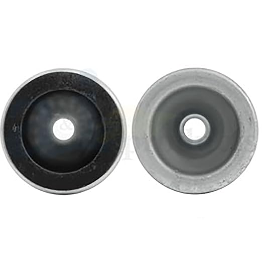 RAParts 40859 1687042M91 Hydraulic Filter Fits Massey Ferguson 135 150 165 175 230 231 250