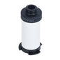 Gr 6 Compressed Air Coalescing Filter Compatible with Elgi Compressor Oil Separator Part EFFP30E