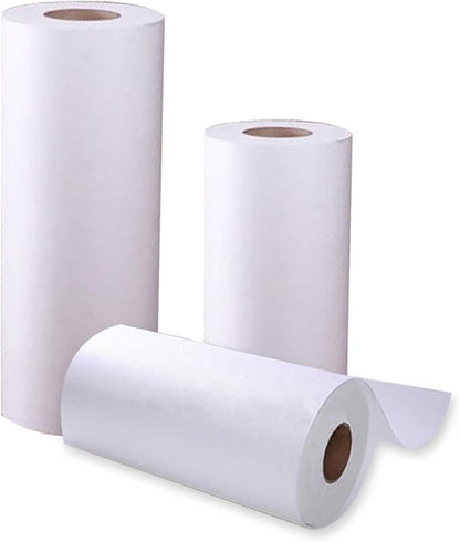 Cutting fluid filter paper, machine tool, grinder filter paper, mixed fiber material, suitable for filtering industrial oils such as cooling fluid and cutting(Size:50cmX100m（1.64x328 ft）)