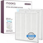MOOKA FAMILY E-300L Air Purifiers Official H13 Replacement Filter Compatible with MOOKA E-300L Air Purifiers (2 Count)