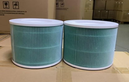 240 Replacement Filter 14 for Puro 240 Air Purifier,2 Pack,Green
