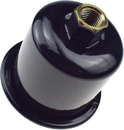 Fuel Filter fit for Honda Acura, 1994-2002 Accord, 1995-2000 Civic, 1997-2001 CR-V, 1994-2002 Accord, 1995-1998 Odyssey, 1998-2001 Prelude, PF-1200, GF735, 16010S01A31, 16010ST5932, 33559