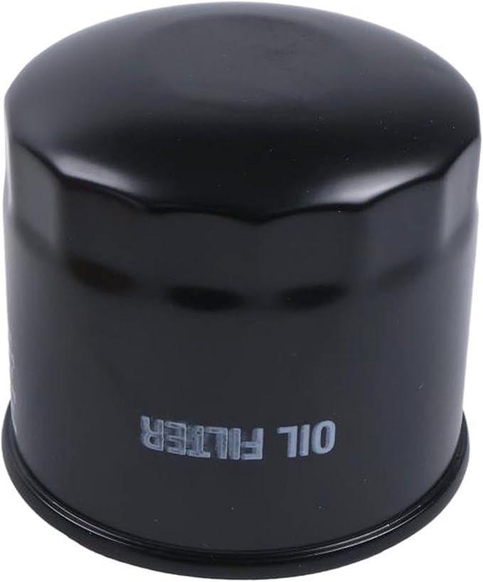 Oil Filter 40318591 40409065 MT40409065 Compatible with Farmtrac LS Montana Mahindra Caterpillar Mitsubishi