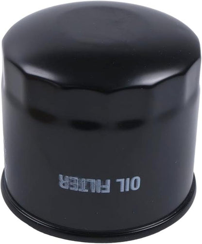 Oil Filter 40318591 40409065 MT40409065 Compatible with Farmtrac LS Montana Mahindra Caterpillar Mitsubishi