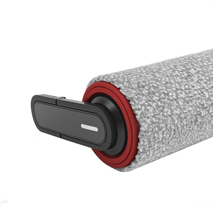 Replacement Roller Brush For Mova-M50 Ultra Wet & Dry Vacuum-Cleaner, Floor Scrubber Accessories for Mova M50 Ultra(1 PACK)