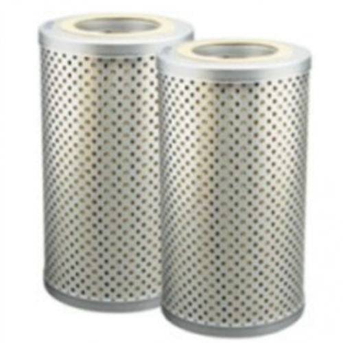 Baldwin Hydraulic Filter Set of 2 fits Case 1896 2090 2094 2096 2290 2294 2390 2394 2590 2594 3294 A46403 fits Wix 51571 fits Fram CH6486 fits Fleetguard HF6028 fits Baldwin PT380