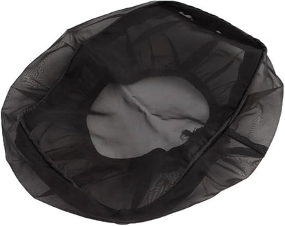 114 Motorcycle Engine Air Filter Waterproof Rain Sock Dustproof Protective Cover For Harley Sportster Touring Road Glide Street Glide Softail Dyna