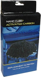 JBJ Replacement Activated Carbon for Nano Cubes Up to 24 Gallons (Single)