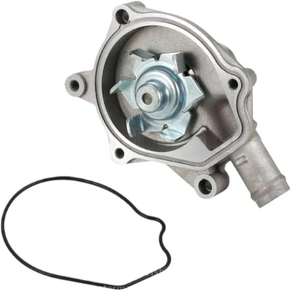 Water Pump Assembly for XL650V Transalp 2001-2006 19200-MCB-610 19200-MCB-750