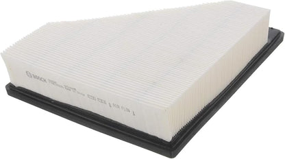 BOSCH 5425WS Workshop Engine Air Filter - Compatible with Select Ford Transit Connect (Pack of 3)