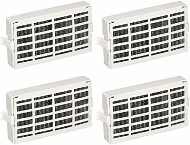 Replacement Part for W10311524 Air Filter Replacement For Refrigerator 2319308-4 Pack Universal Repair Solution Replacement Component Home Appliance Upgrade Fix Solution Kl014