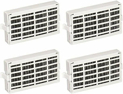 Replacement Part for W10311524 Air Filter Replacement For Refrigerator 2319308-4 Pack Universal Repair Solution Replacement Component Home Appliance Upgrade Fix Solution Kl014
