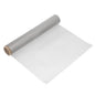 uxcell 250 Mesh 118" x 12" Woven Wire Mesh, 304 Stainless Steel Air Vent Filter Screen, Window Screen Mesh for DIY Projects Vents Cover Filtration Animals Fence