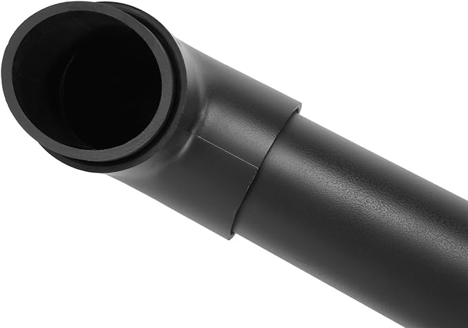 Suitable for Black Snorkel Riser Kit for 2014-2023 Honda Pioneer 700 UTV - Fits Regular Cab & 5-Seater Models
