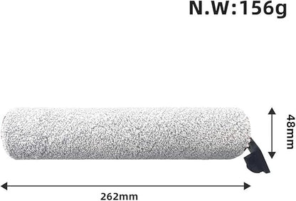 Compatible For Dreame，M13 / H13 Scrubber Wiper Hepa Filter Soft Brush Wet And Dry Vacuum Cleaner Spare Part Accessories(F)
