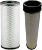 RAParts Air Filter set Fits Caterpillar Fits CAT 216B 226B 232B 242B 247B 257B II skid s