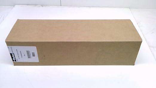Parker Hannifin P32FB94DSAN Series P32FB Aluminum Global Modular Compact Coalescing Filter, 0.01 µ Element with DPI, Metal Bowl with Sight Gauge, Auto Drain and without Mounting Bracket, 1/2" NPT Port