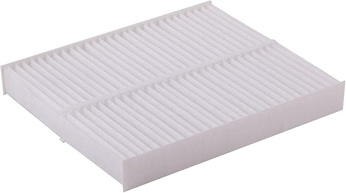 PG Cabin Air Filter PC4479 | Fits 2022-2025 Nissan Frontier, 2017-2024 TITAN, Armada, 2014-2024 INFINITI QX80, 2016-2024 Q50, 2009-2024 Nissan GT-R, 2011-2020 Dodge Grand Caravan