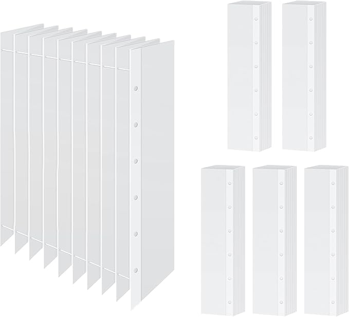 12758 Filter Replacement (5 Pack) Compatible with GeneralAire 12758, AC-1, AC-22, AC-3,Bryant 902BX,Carrier 31MF020/31MF120 Air Pleated Media Filter, 20x25 MERV 11