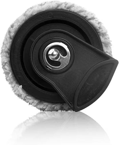 Compatible for TINECO IFloor 3 S3 ，Cordless Wet Dry Floor Washer Handheld Vacuum Roller Brush Filter Spare Parts(3)