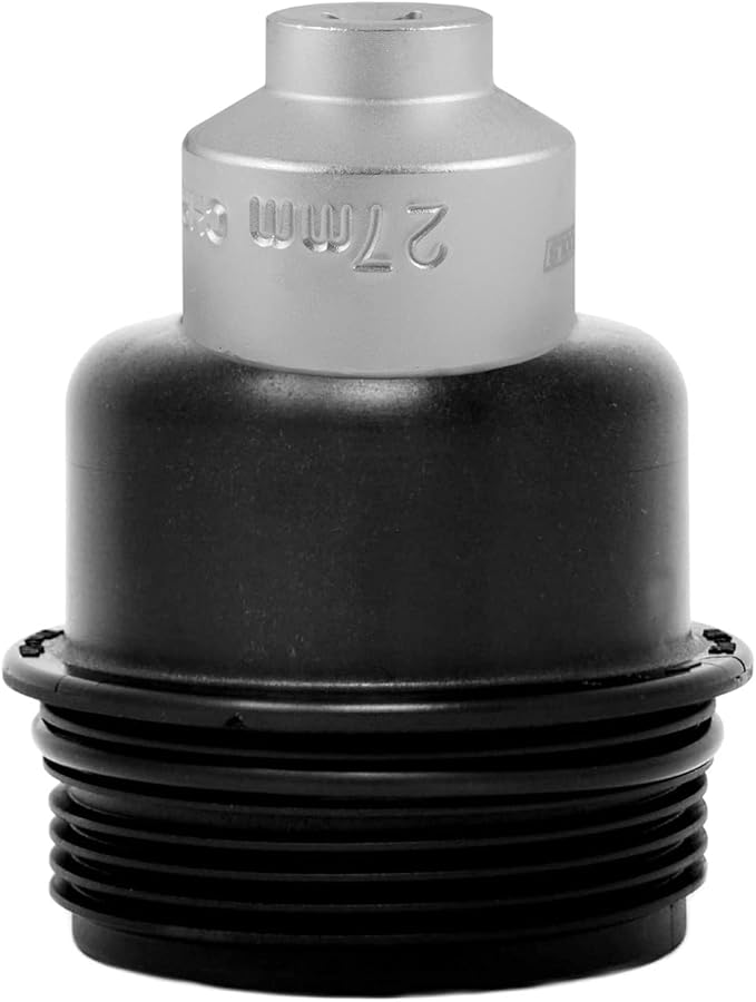 OEMTOOLS 27 MM OIL FILTER SOCKET