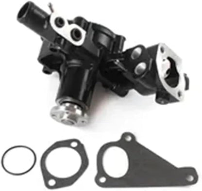 Engine Water Pump Diesel Cooling Pump for Yanmar 4TNV84 4TNV88 3TNV88 3TNE88 Komatsu PC50 Excavator 129004-42001