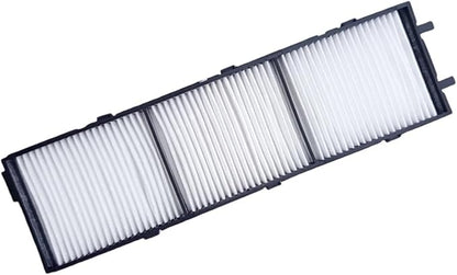 ET-RFV300 Projector Dustproof Air Filter Net for PT-GW301C PT-BX430C PT-BX431C PT-BW405NC PT-BX435NC PT- BW400C PT-BW370C/BW410C