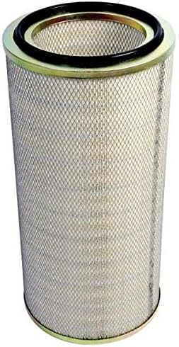 Cartridge Dust Collector Filter for Donaldson Torit DF II (13.84” x 26”) - 80/20 CPFR Media - (QUICK SHIP)