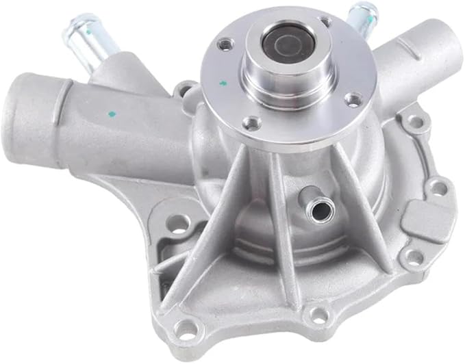 Engine Cooling Water Pump for Mercedes Benz C-Class W203 CL203 S203 2000-2011 1112004301