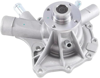 Engine Cooling Water Pump for Mercedes Benz C-Class W203 CL203 S203 2000-2011 1112004301