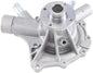 Engine Cooling Water Pump for Mercedes Benz C-Class W203 CL203 S203 2000-2011 1112004301