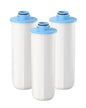 Waterdrop WD-EWFLL Alkaline Replacement Filters for Waterdrop Rechargeable Electric Dispenser WD-ED11L, Healthy Mineralized Alkaline Water, Does not Lower TDS, 3 Packs