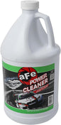 aFe Power Air Filter Cleaner: 1-Gal Bottle, Restores Oiled Engine Air Filter Performance, #90-10301