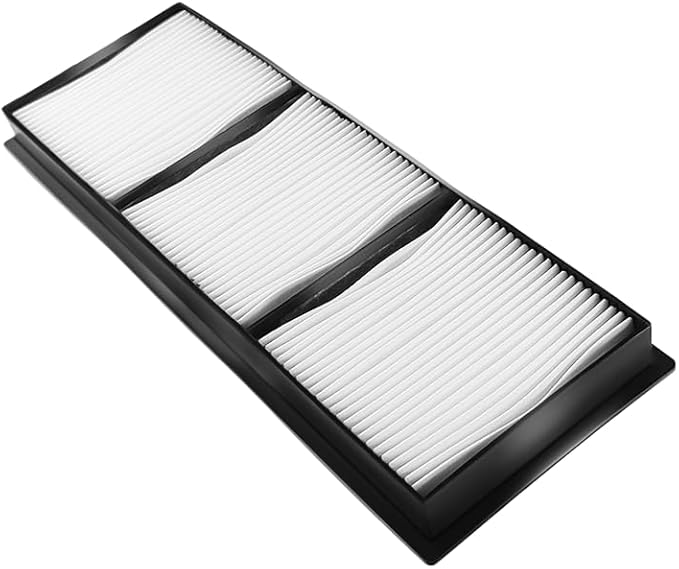 projector air filter Replacement for EPSON ELPAF51/V13H134A51 Projector Pro L1490PU L1490UNL L1495U L1495UNL L1505UHNL L1715SNL L1750UNL L1755UNL L1500UHNL L1500UH L1100U L1100UNL L1200U