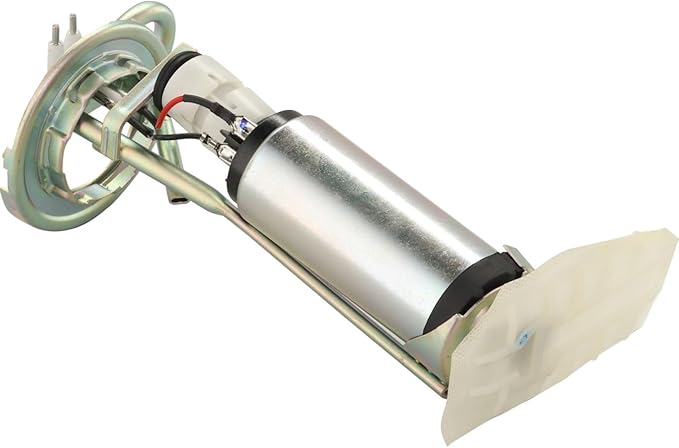 Replacement Fuel Pump and Hanger Assembly fits BMW 318i (I4 1.8L, In-Tank) 1991-1992
