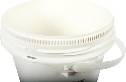 Assembled Quick Click Dust Separator with 5 Gallon Locking Collection Bin