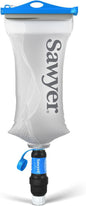 Squeeze Water Filtration System